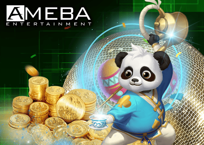 Ameba By XSTAR168