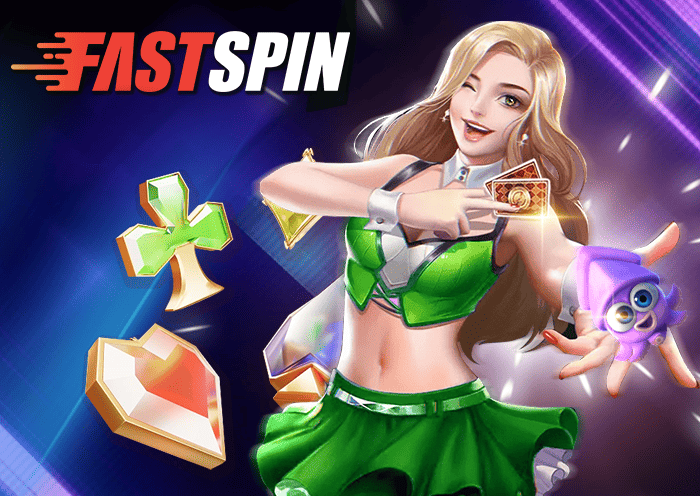 Fast spin slot By XSTAR168