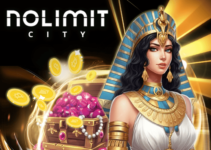 Nolimit city By XSTAR168