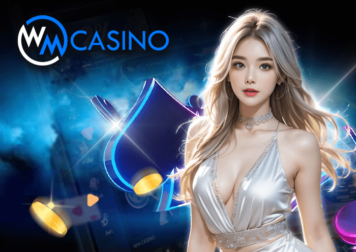 WM Casino By XSTAR168