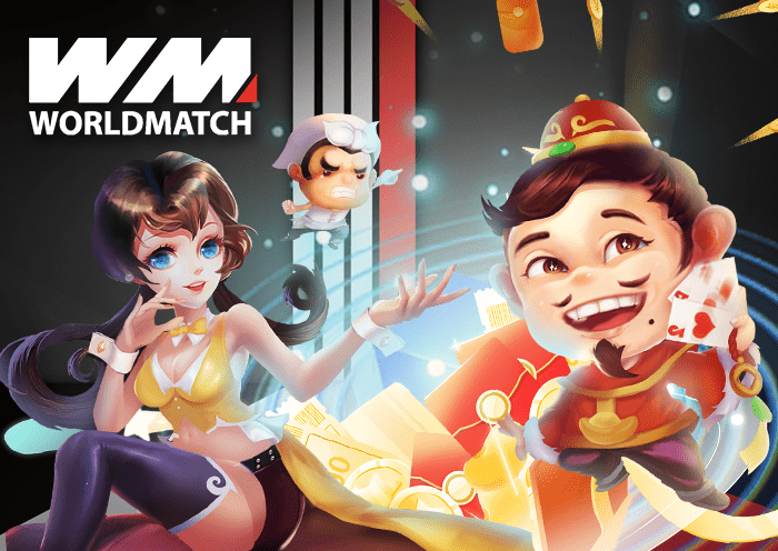 Worldmatch slot By XSTAR168