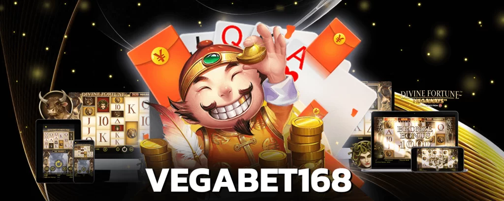 VEGABET168